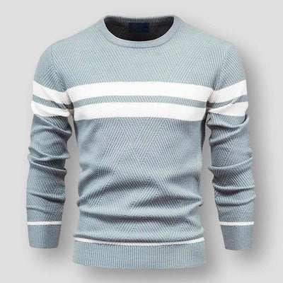Alma | Klassischer und eleganter Winterpullover