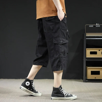 Nariko | elastische Cargo-Hose