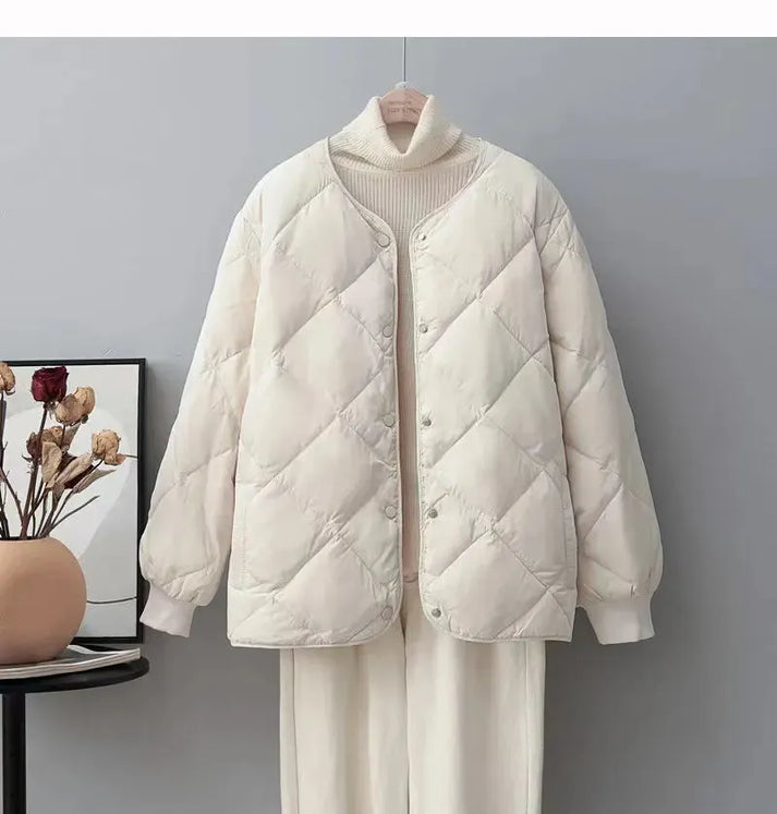 Demeter | Elegantes und vielseitiges Winterkleidungsstück