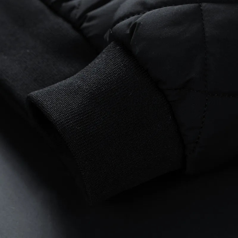 Gesteppte Jacke für Herren