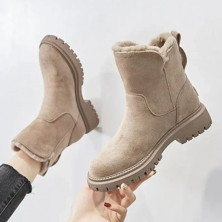 Ema | Zeitloses und elegantes Winterkleidungsstück