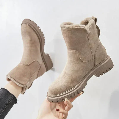 Ema | Zeitloses und elegantes Winterkleidungsstück