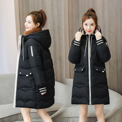 Brielle® | Kapuzenjacke für Damen