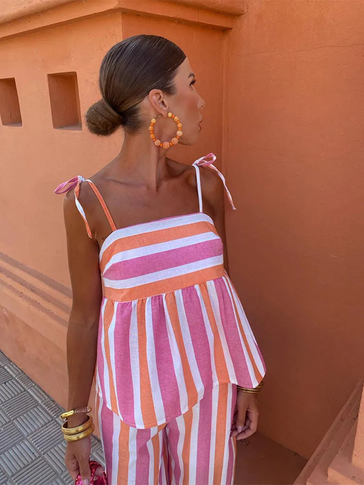 Hanne | Frauen Mode Set