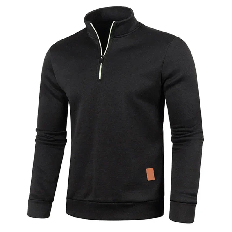 Dalise | Unkomplizierter und trendiger Winterpullover