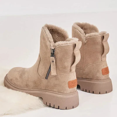 Ema | Zeitloses und elegantes Winterkleidungsstück