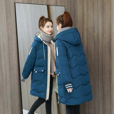 Brielle® | Kapuzenjacke für Damen