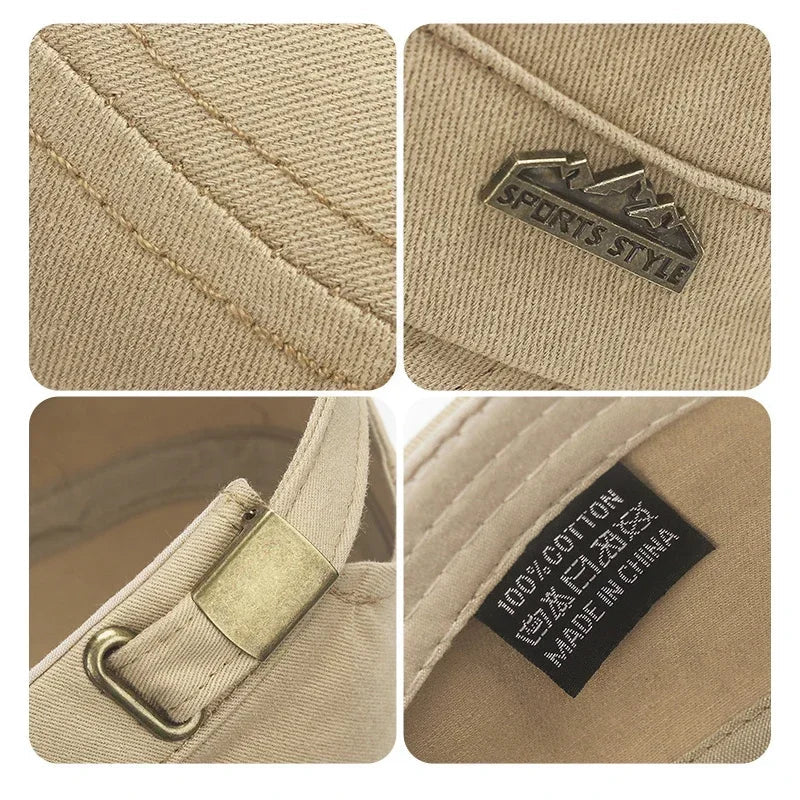 Scania – Robuster Trucker Stil