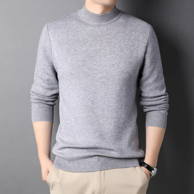 Milano Kaschmir Slim Pullover