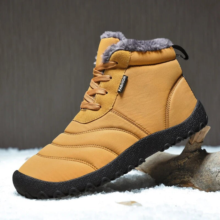 Noelle | Lässige und bequeme Winterschuhe