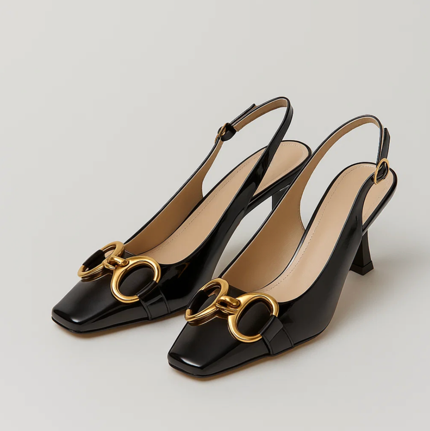 Novara | Slingback  Absätze