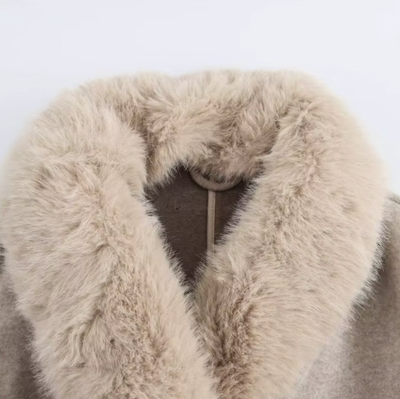 Rica | Lässige und entspannte Winterkleidung