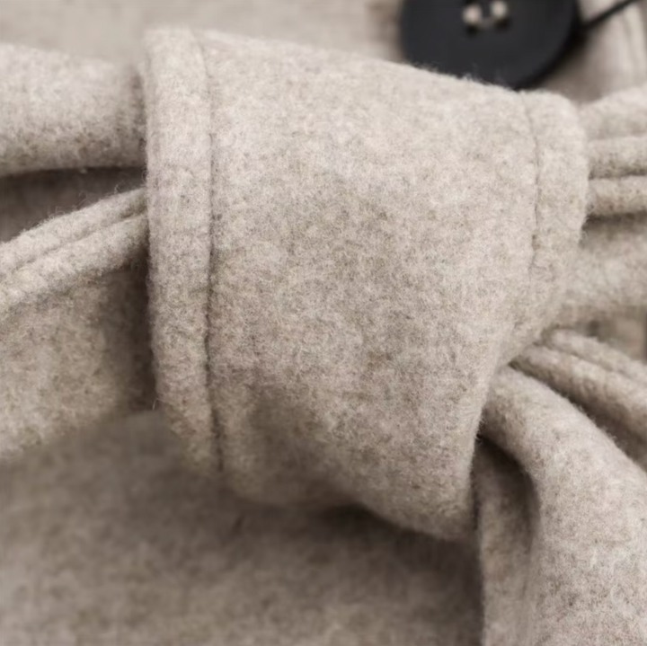 Rica | Lässige und entspannte Winterkleidung
