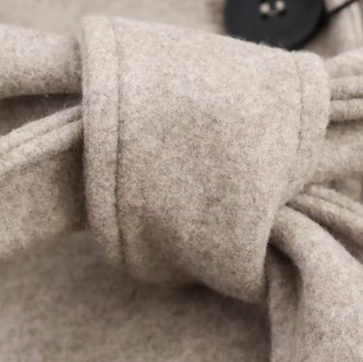 Rica | Lässige und entspannte Winterkleidung