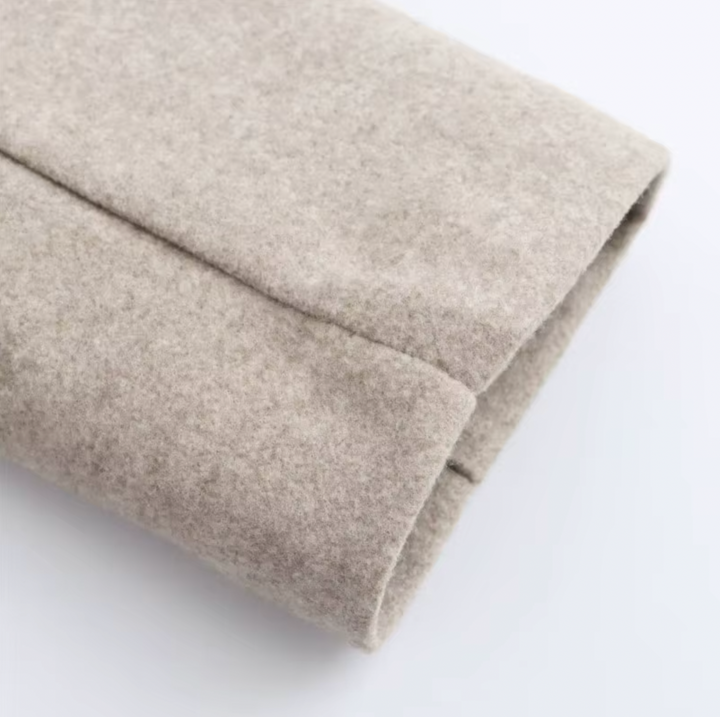 Rica | Lässige und entspannte Winterkleidung