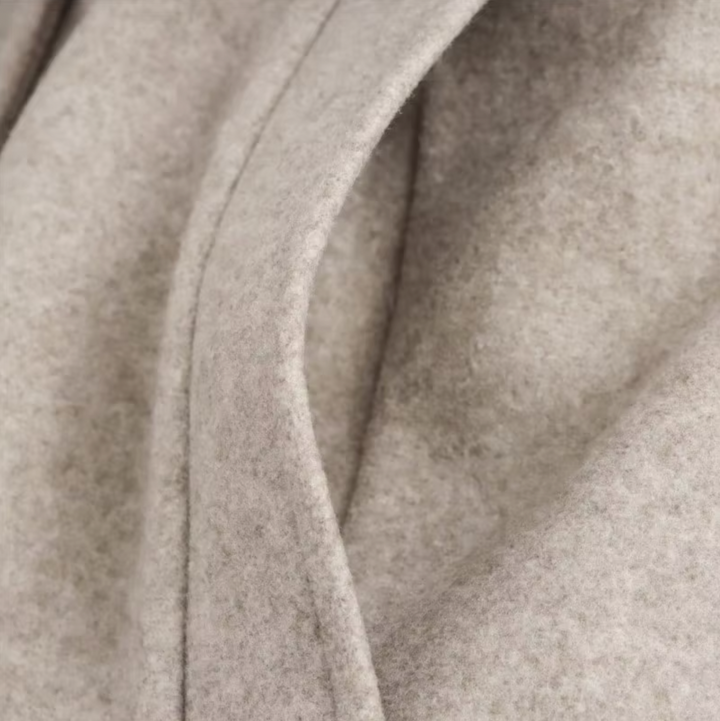 Rica | Lässige und entspannte Winterkleidung