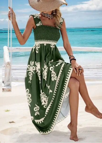 Nora - Das Perfekte Sommerkleid