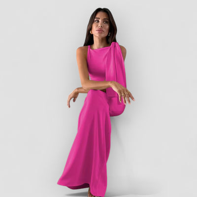 Helena | Zeitlos schickes Kleid