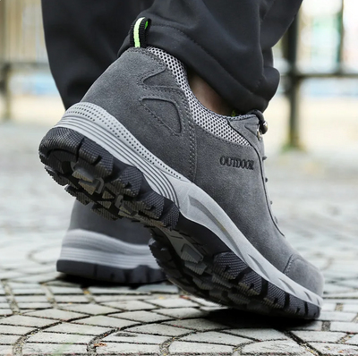 Dirk - Orthopädische Herrenschuhe