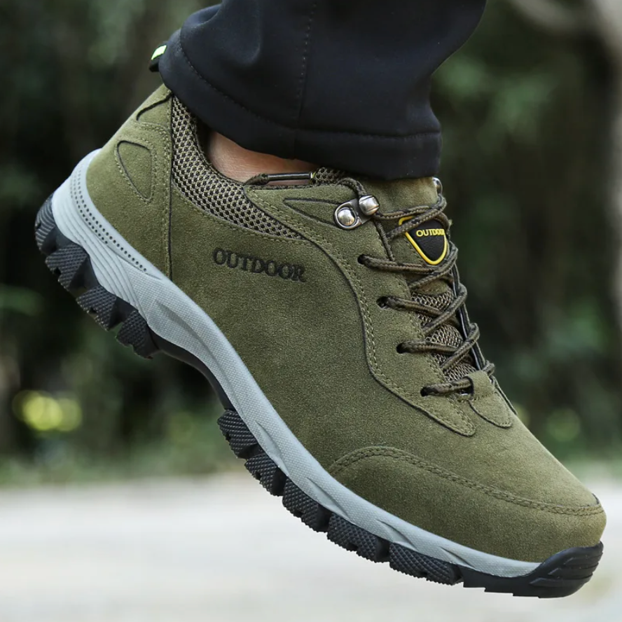 Dirk - Orthopädische Herrenschuhe