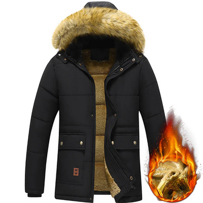 Amoret | Elegantes und lässiges Winterkleidungsstück