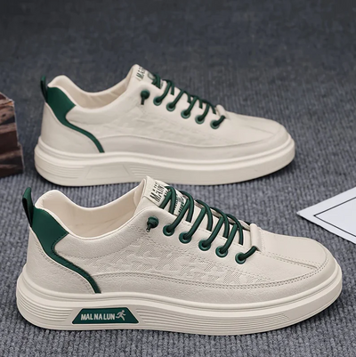 Hermine | Zeitlose und elegante Winter-Sneakers