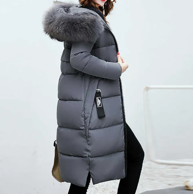 Amayah | Mühelose und elegante Winterkleidung