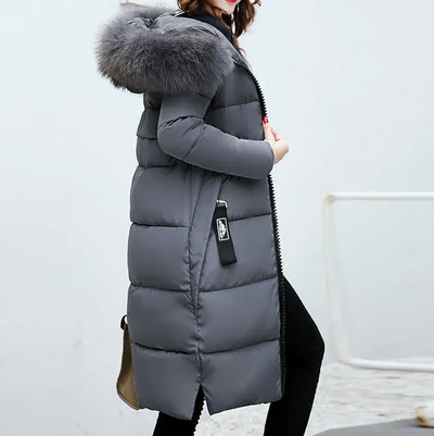 Amayah | Mühelose und elegante Winterkleidung