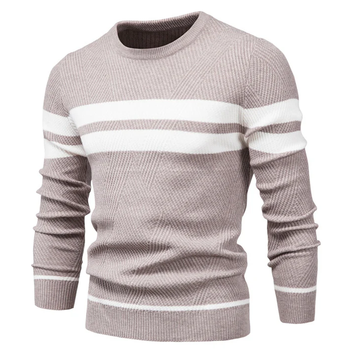 Emelia | Lässig und mühelos Winterpullover