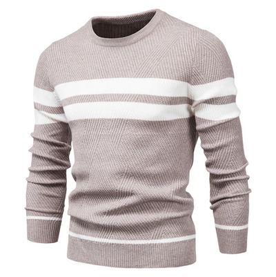 Emelia | Lässig und mühelos Winterpullover