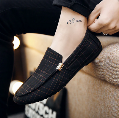 Elegante und bequeme Herrenschuhe