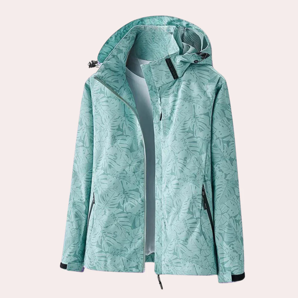 Joaquina | Klassisches und elegantes Winterkleidungsstück