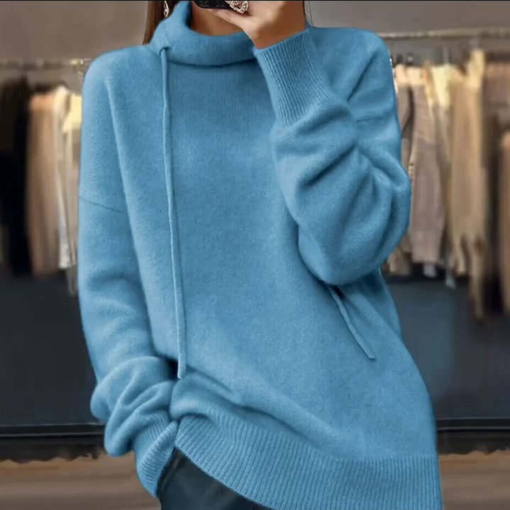 Harmony | Bequeme und elegante Winterkleidung
