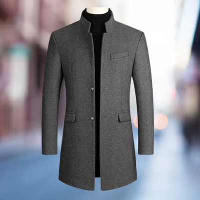 Calypso | Elegantes und vielseitiges Winterkleidungsstück