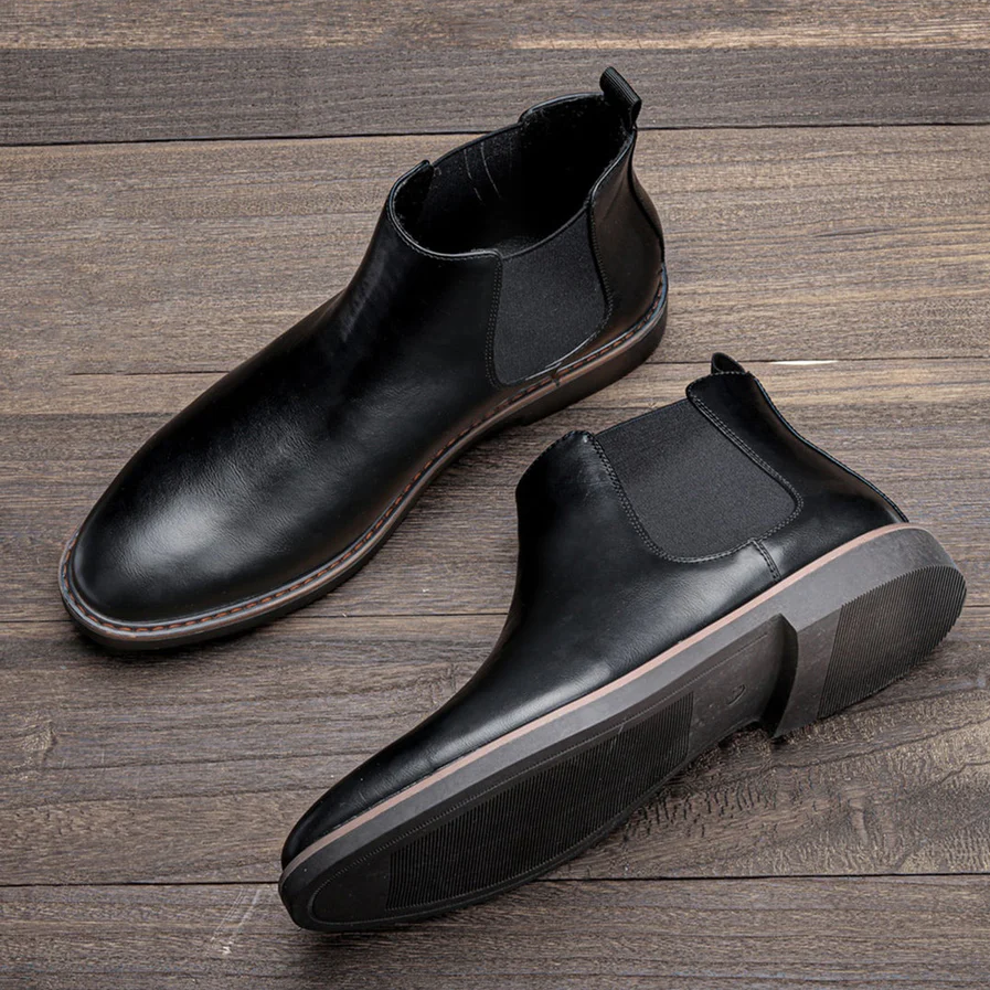 Ainsleigh | Modische und mühelose Winterstiefel