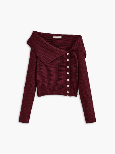 Mabel | Bequemes und modisches Wintertop