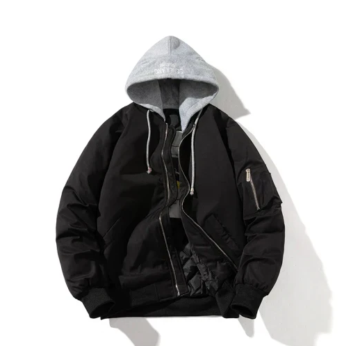 Connie | Moderne und modische Winterjacke