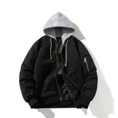 Connie | Moderne und modische Winterjacke