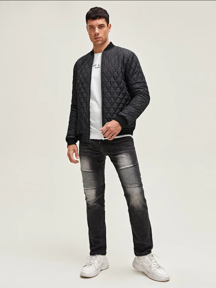 Bellerose | Lässiges und bequemes Winterkleidungsstück