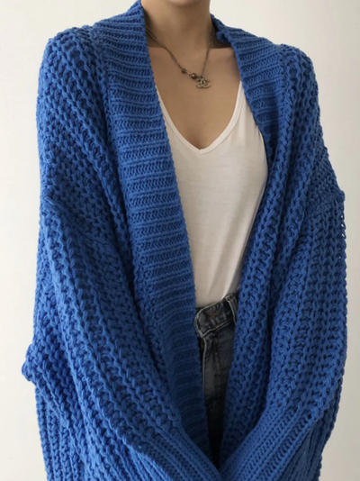 Avalynn | Modische und mühelose Winterjacke