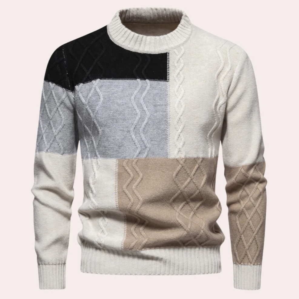 Consolacion | Maßgeschneidertes und elegantes Winterkleidungsstück