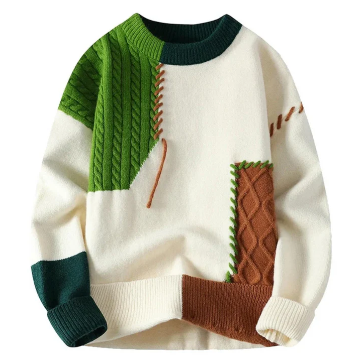 Pomeline | Mühelose und stilvolle Winterpullover