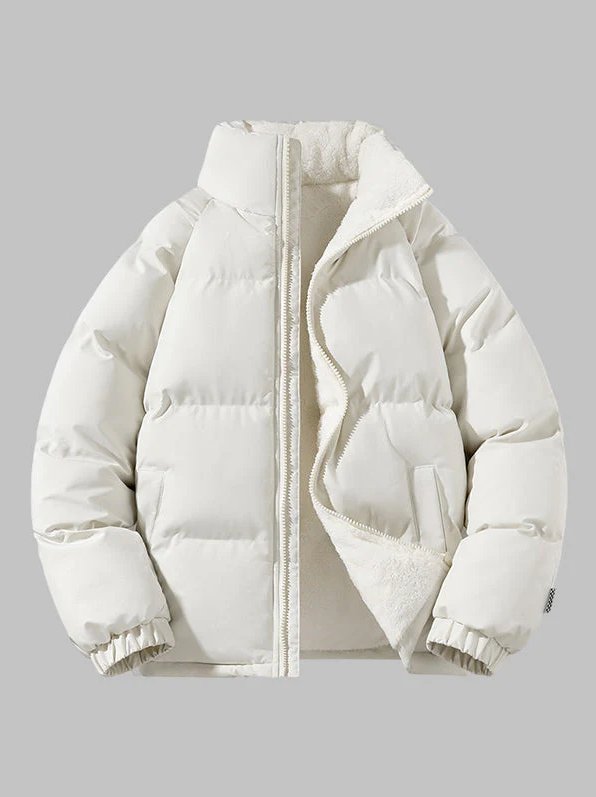 Julianna | Modisches und minimalistisches Winterkleidungsstück
