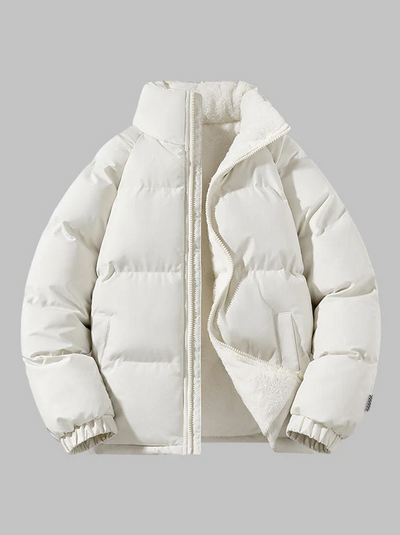 Julianna | Modisches und minimalistisches Winterkleidungsstück