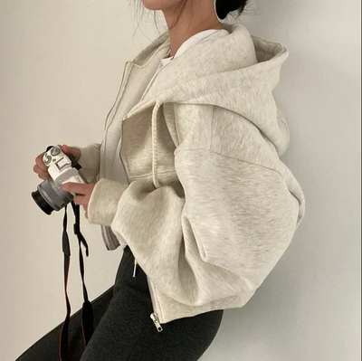 Genoveva | Elegantes und lässiges Winterkleidungsstück