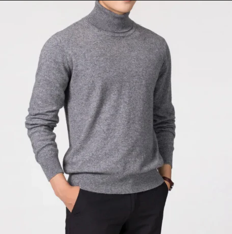 Kelli | Moderner und bequemer Winterpullover