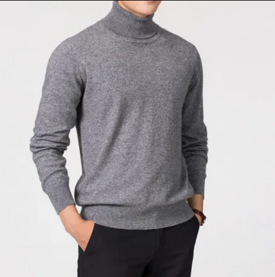 Kelli | Moderner und bequemer Winterpullover