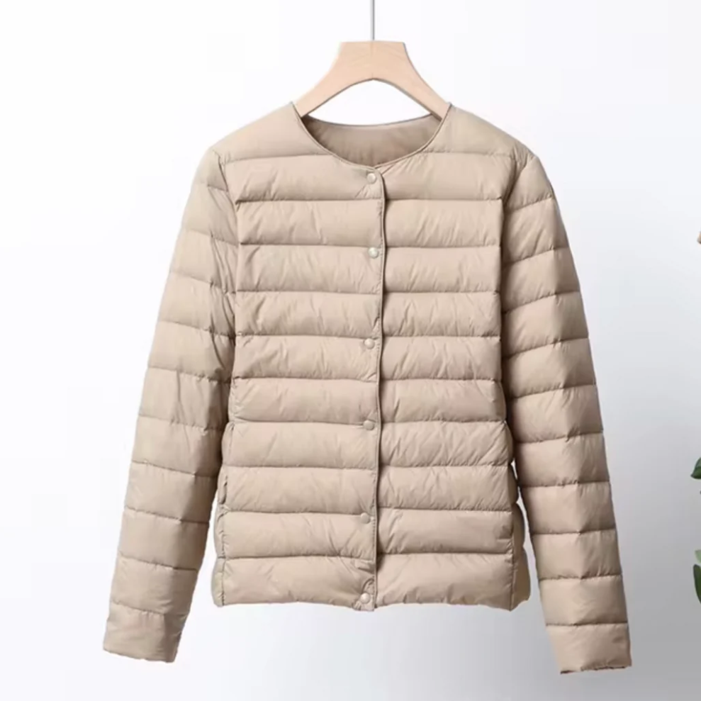 Bronja | Stilvolles und elegantes Winterkleidungsstück