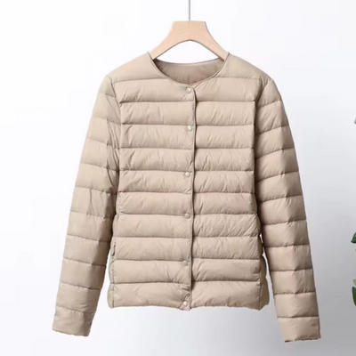 Bronja | Stilvolles und elegantes Winterkleidungsstück