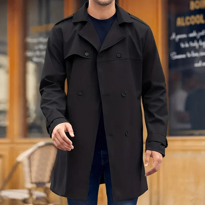 Marcela | Stilvolles und elegantes Winterkleidungsstück